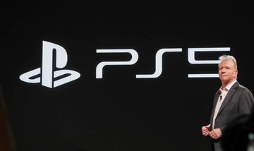 Jim Ryan, presidente de SIE, en CES 2020, Las Vegas, Nevada | Business Insider | Muneyoshi Nishida / “Es importante ofrecer una sensación de consistencia en los productos de la marca PlayStation".