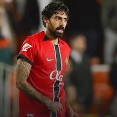 Samu Costa: “Me siento bien, espero marcar más goles”