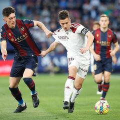 Fuster rechaza una oferta de Arabia Saudí para seguir en el Albacete