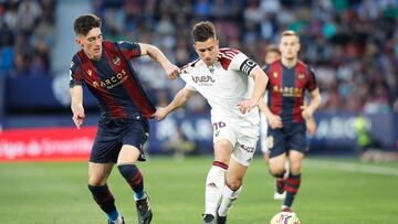 12/03/23 PARTIDO SEGUNDA DIVISION
LEVANTE UD - ALBACETE BP
PEPELU
MANU FUSTER