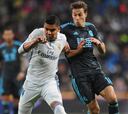 Casemiro: "¿El mayor rival para la Liga? Nosotros mismos..."