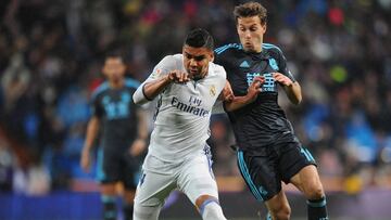 Kovacic no se conforma: "Hay que seguir hasta ganar la Liga"