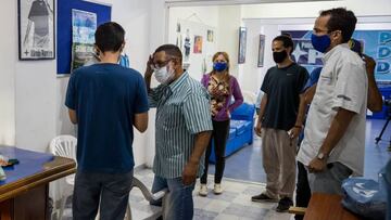 Mapa y cifras de casos de coronavirus por estados en Venezuela hoy, 1 de septiembre