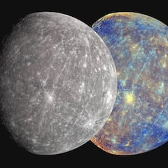 Hallan dos extraños meteoritos en el Sáhara y pueden dar una clave sobre el sistema solar