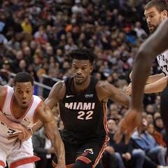 Resúmenes y resultados de los partidos NBA: hoy, 4 de diciembre