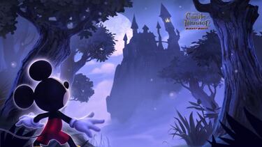 Galería de imágenes: Castle of Illusion