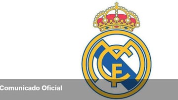 Real Madrid to lodge appeal against "unjust ban" with CAS