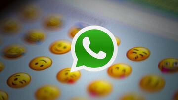 WhatsApp trabaja en emojis animados para que tus chats cobren vida