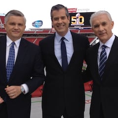 Raúl Allegre lanza página web: En 'Especialistas del Deporte' busca opinión seria