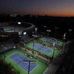 Siete curiosidades del US Open que te dejarán de piedra