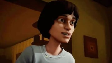 Filtran vídeos del ya cancelado Stranger Things de Telltale Games
