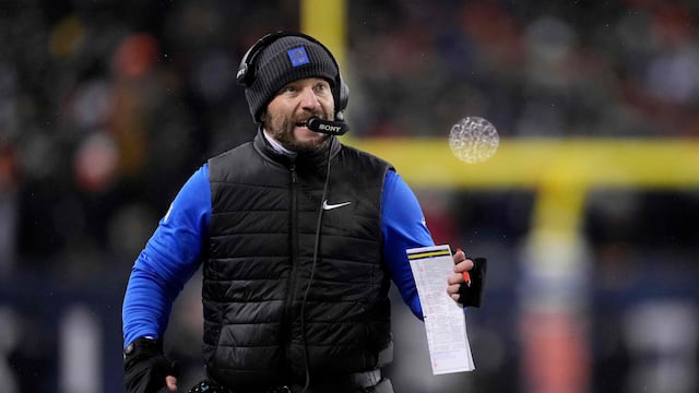 The Los Angeles Rams have a star in head coach Sean McVay and they know it. They extended his contract in 2022 but they may want to do so again.