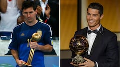 La maldición del ganador del Balón de Oro del Mundial