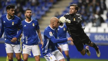 Resumen y resultado del Leganés 0 - Oviedo 0; LaLiga SmartBank