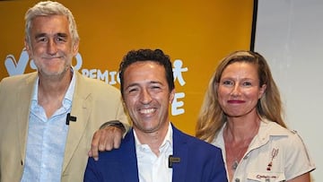 Gala Inocente Inocente 2022: presentadores, horarios, TV y c車mo ver online