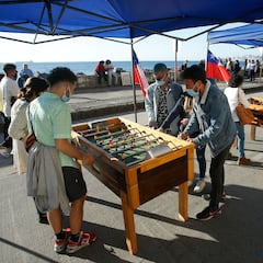 Feriados 2022: qué días son irrenunciables en las fiestas patrias de septiembre y cuáles no