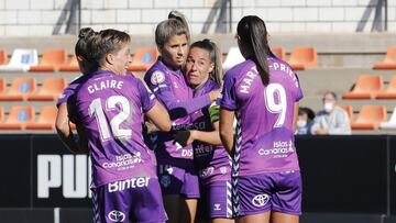 El Granadilla sueña con algo grande.