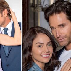 Estas son las telenovelas que se estrenarán en 2022