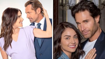 Estas son las telenovelas que se estrenarán en 2022