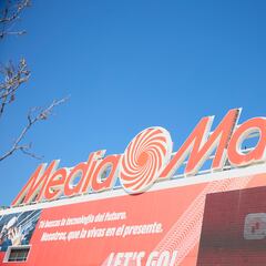Un gigante chino compra MediaMarkt