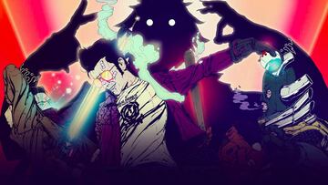 Travis Strikes Again: No More Heroes Complete Edition sale el 17 de octubre en PS4