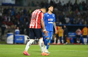 Chicharito y los penaltis: cuántos ha fallado y cuál es su efectividad real