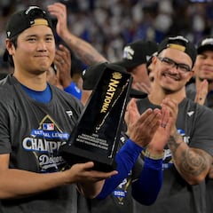 Ohtani, nace una leyenda y un fenómeno