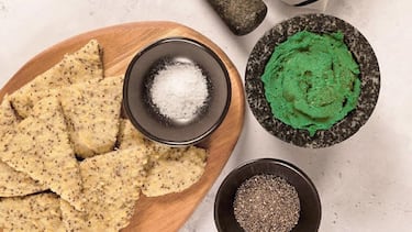 ¿Qué es la espirulina? Conoce sus propiedades y beneficios