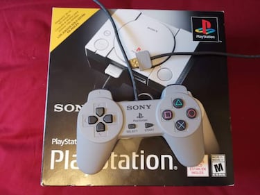 PlayStation Classic: La consola que para querer, hay que entender