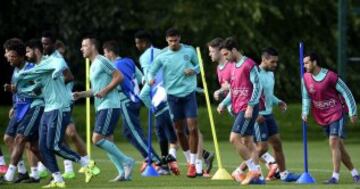 El Chelsea de Falcao busca su segunda victoria en Champions frente al Porto