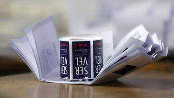 Elecciones Primarias Servel 2020: cómo cambiar el domicilio electoral y hasta cuándo se puede