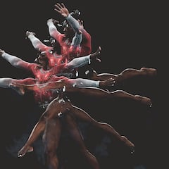 Coaching deportivo: un proceso de autoconocimiento que dispara el rendimiento