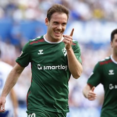 Bautista: “Toca hacer autocrítica e ir a por el siguiente”