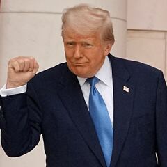 Los honorarios de Donald Trump regresan temporalmente, lo que significa y ¿qué pasará?