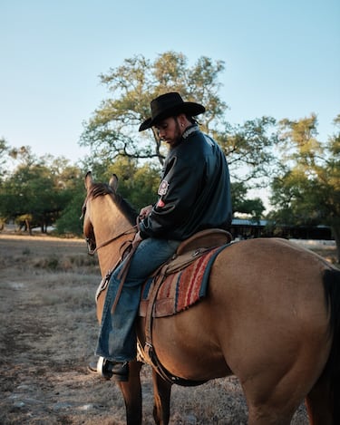 Los deportistas y famosos en Instagram