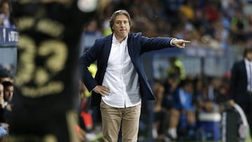 El Oviedo cuida los tiempos