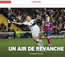 La prensa mundial saca el látigo: “El Barça implosiona”