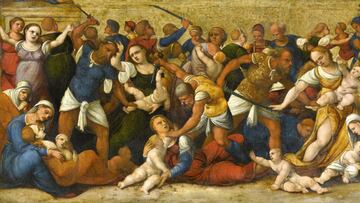 Día de los Santos Inocentes 2024: origen, significado y qué día se celebra en Chile