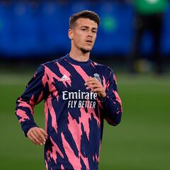 Antonio Blanco está cerca de fichar por el Cádiz