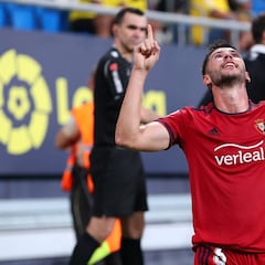 Los centrales de LaLiga destacan entre los mejores de Europa