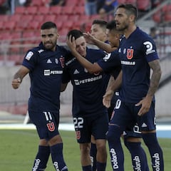 Caputto volvió a probar equipo y tiene casi definido su 11