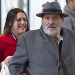 Muere Emilio Rodríguez Menéndez