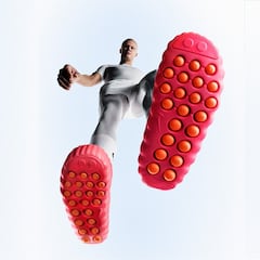 Haaland and Wembanyama wearing Nike’s radical new invention that helps them focus