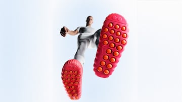 The ‘Mind001’ is the latest trend among sport stars that is said to improve their concentration.