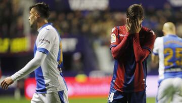 19/12/17  PARTIDO PRIMERA DIVISION 
 LEVANTE UD - LEGANES 
 CAMPA&Ntilde;A TRISTEZA LESION