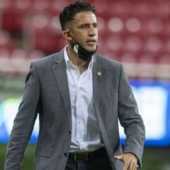 Edgar Mejía: "Partido con Argentina marca un precedente”