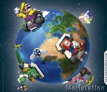 Un médico prescribe como tratamiento jugar a la Nintendo DS