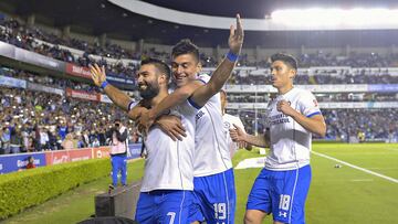 Cómo y dónde ver el Cruz Azul vs Tigres; horario y TV online