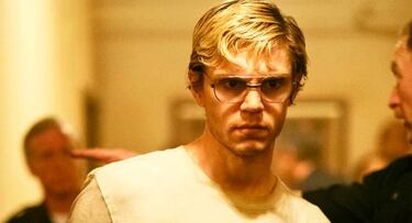 Monstruo (Dahmer) y Vigilante siguen adelante: Netflix renueva dos de sus series más exitosas de 2022