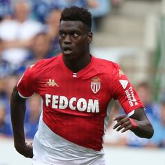 Badiashile estará a tiro en 2021